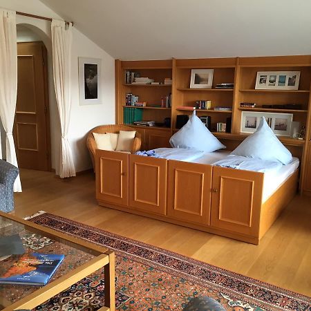 Marie-Anne Apartment Garmisch-Partenkirchen Ngoại thất bức ảnh