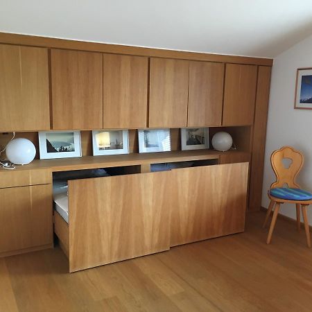 Marie-Anne Apartment Garmisch-Partenkirchen Ngoại thất bức ảnh