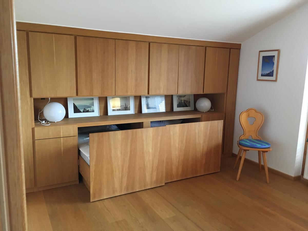 Marie-Anne Apartment Garmisch-Partenkirchen Ngoại thất bức ảnh